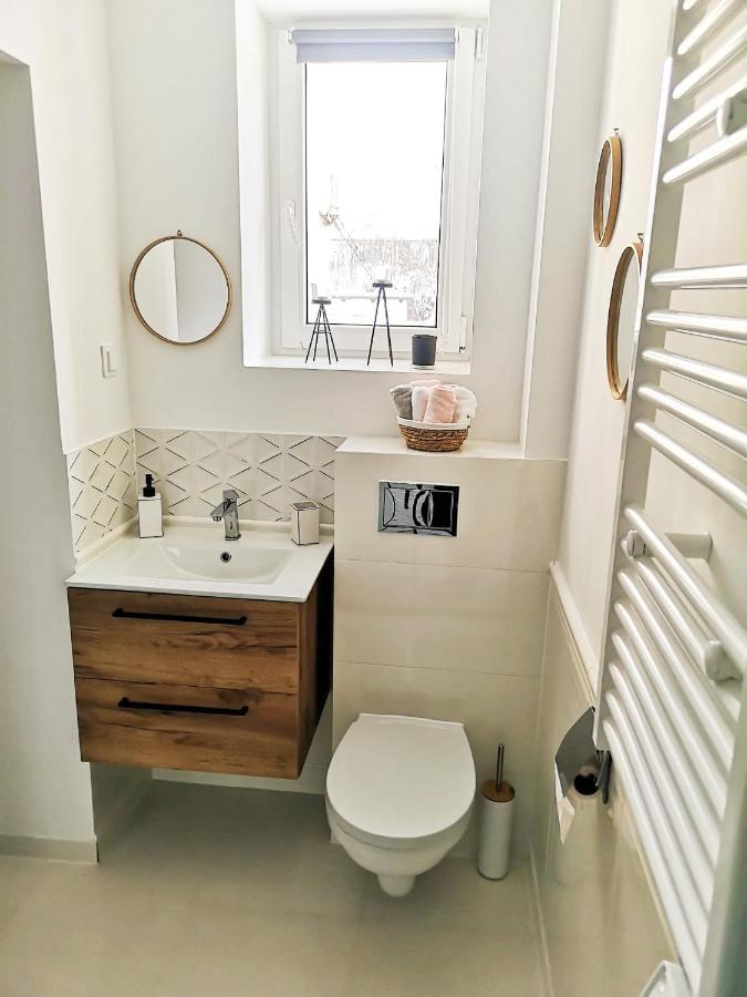 레스나 Apartament Celebrity 아파트 외부 사진