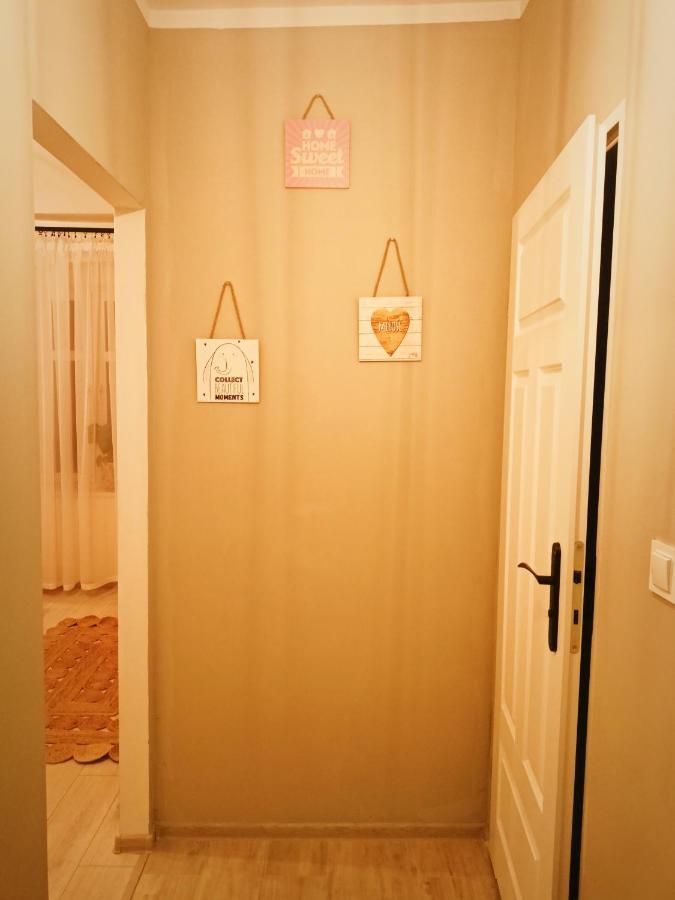 레스나 Apartament Celebrity 아파트 외부 사진